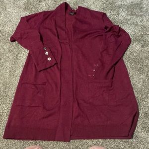 Women’s Cardigan